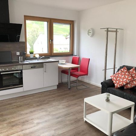Ferienappartement Veit Piesport Extérieur photo