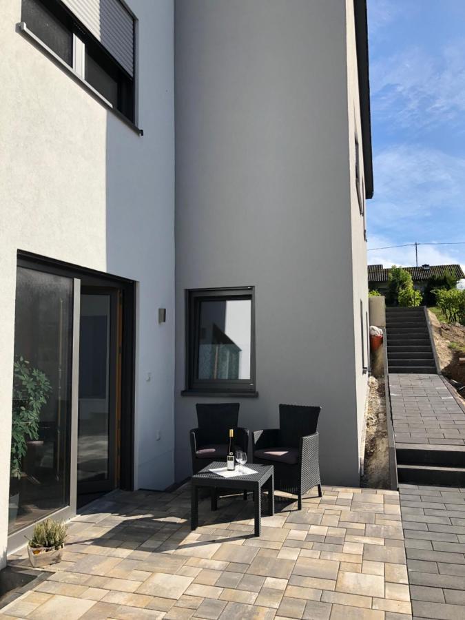 Ferienappartement Veit Piesport Extérieur photo