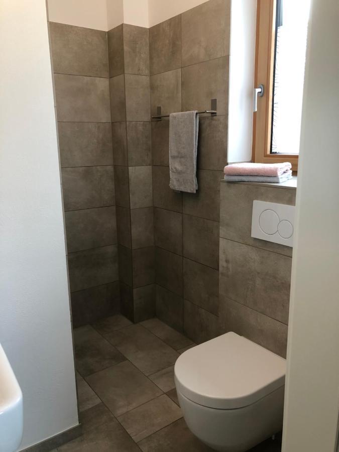 Ferienappartement Veit Piesport Extérieur photo