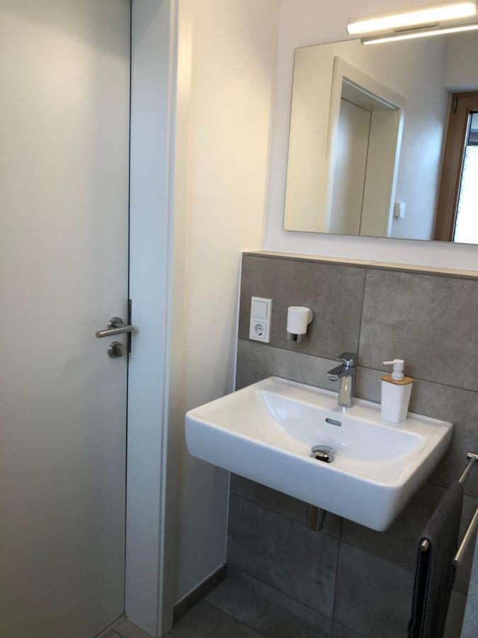 Ferienappartement Veit Piesport Extérieur photo