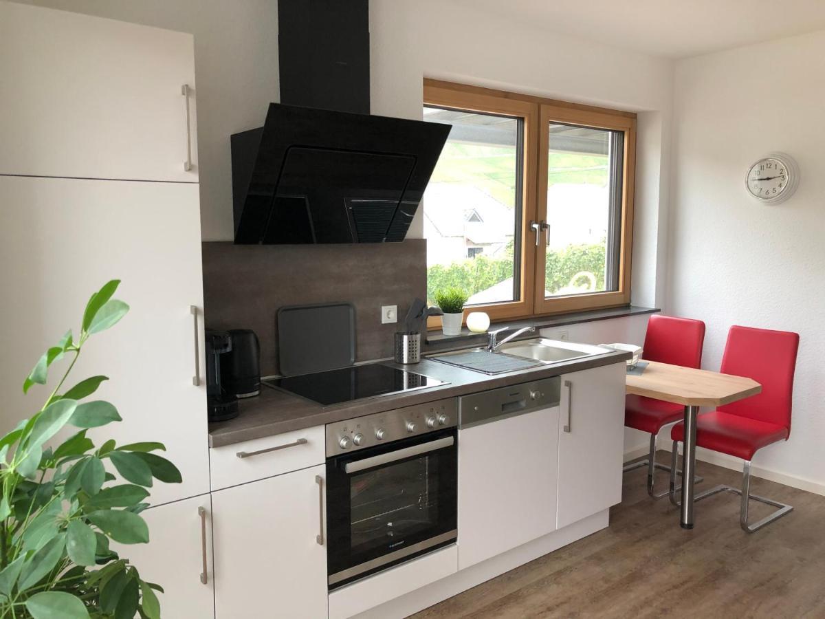 Ferienappartement Veit Piesport Extérieur photo