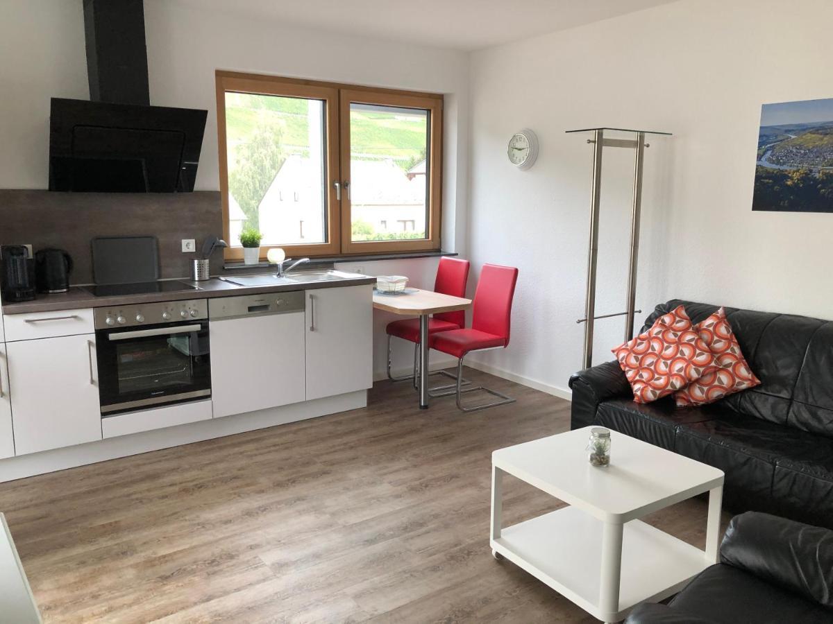 Ferienappartement Veit Piesport Extérieur photo
