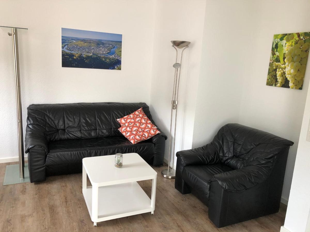 Ferienappartement Veit Piesport Extérieur photo