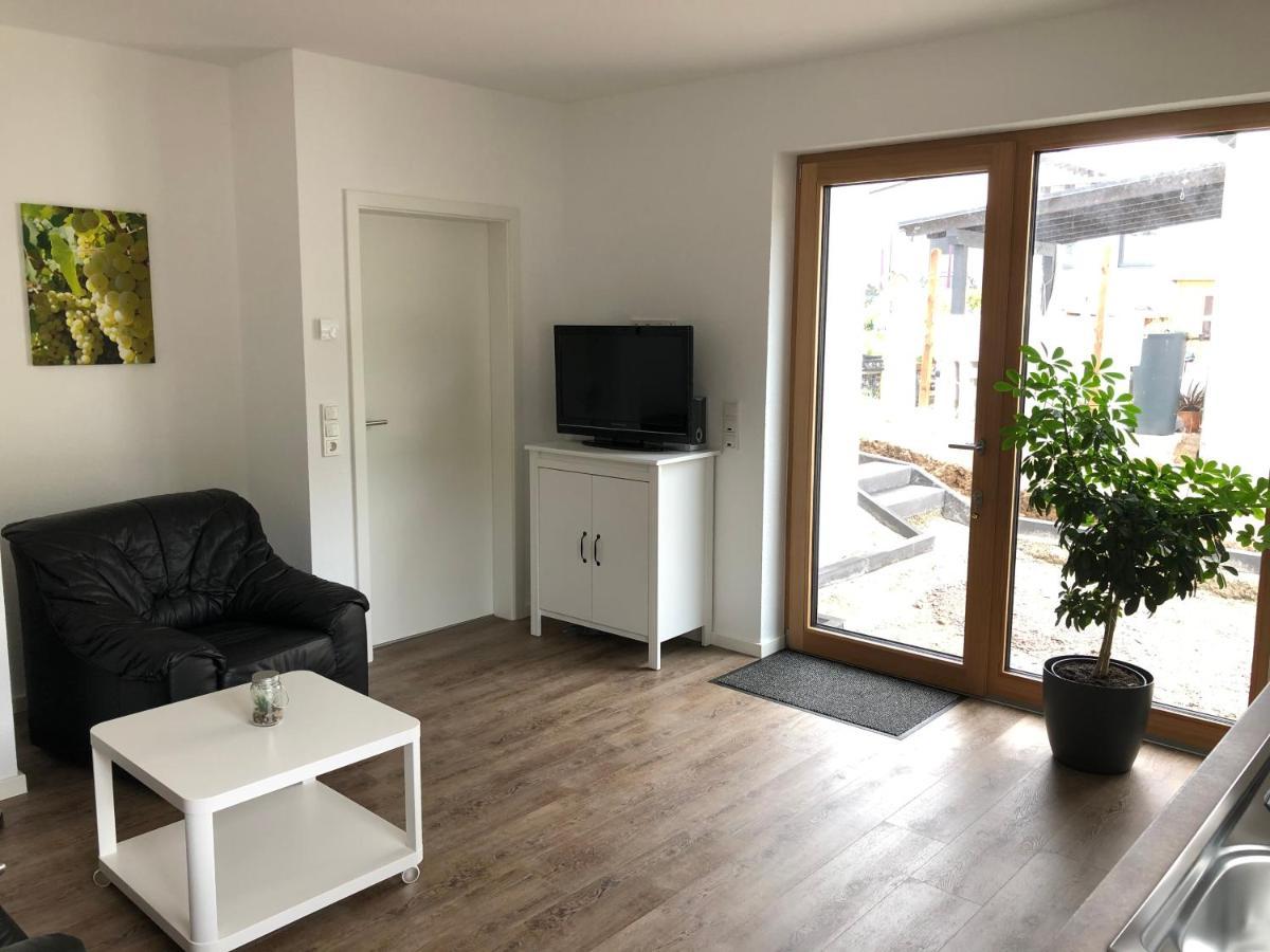 Ferienappartement Veit Piesport Extérieur photo